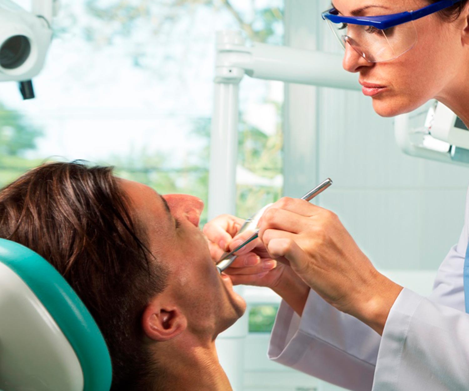 Cirurgia e Patologia Oral